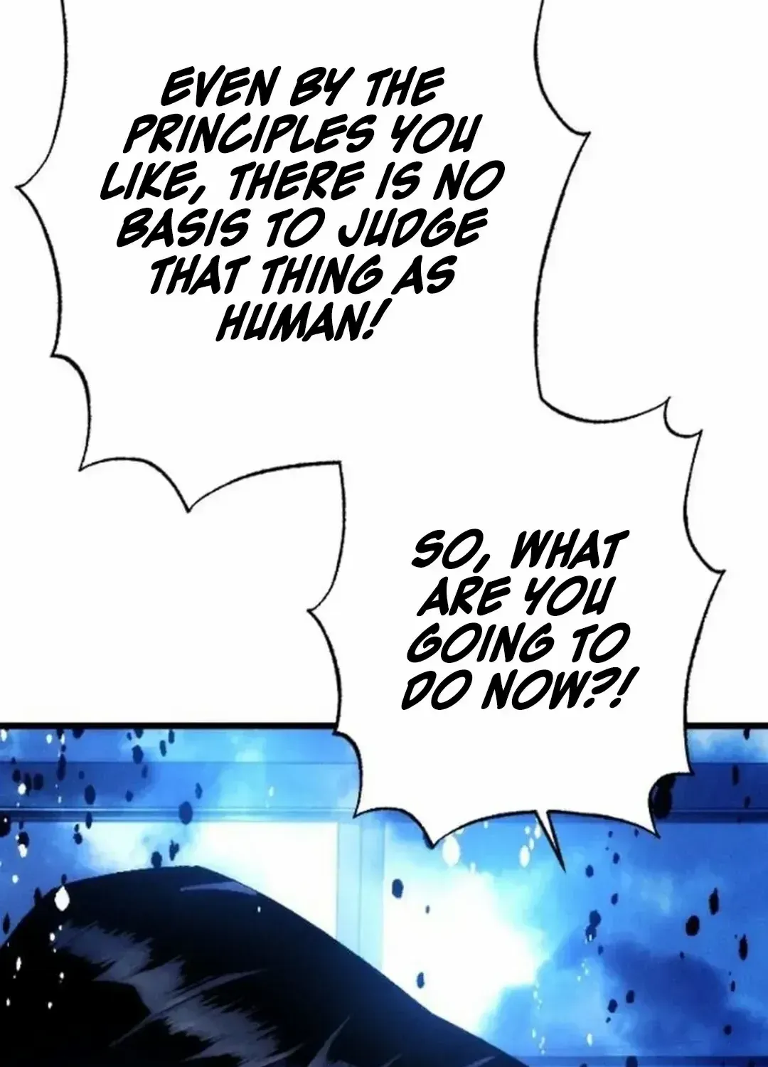 Cryptid Zinmanga X Chapter 10 Page 254