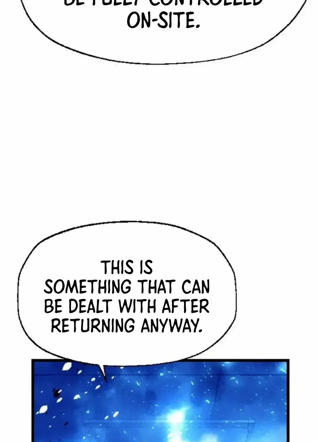 Cryptid Zinmanga X Chapter 10 Page 272