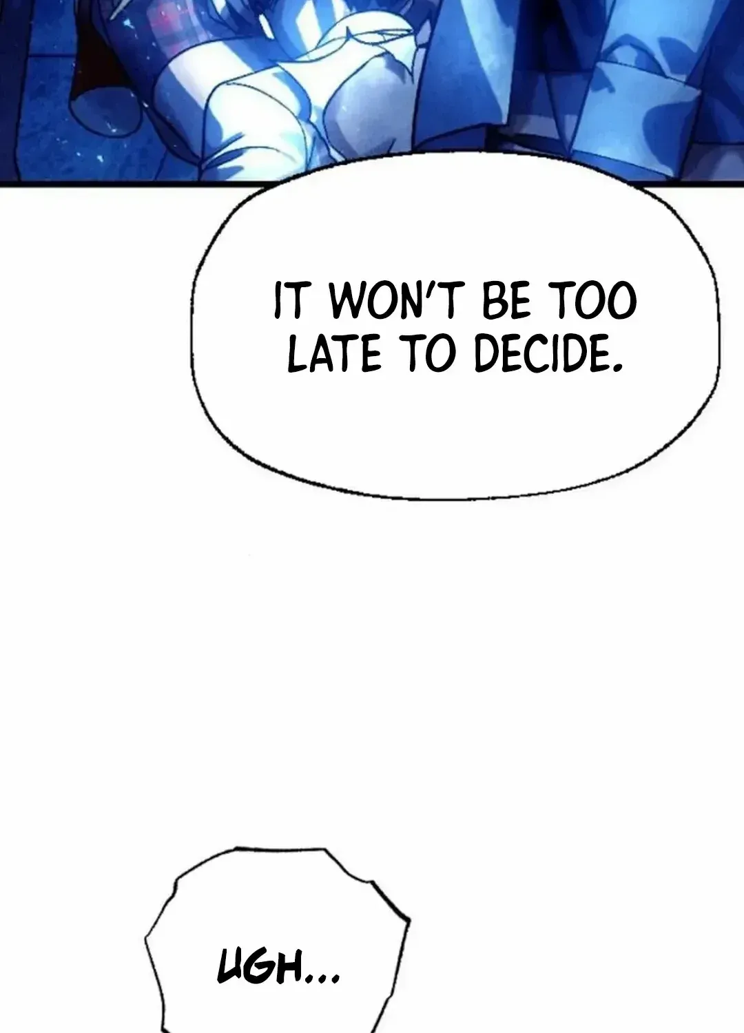 Cryptid Zinmanga X Chapter 10 Page 279