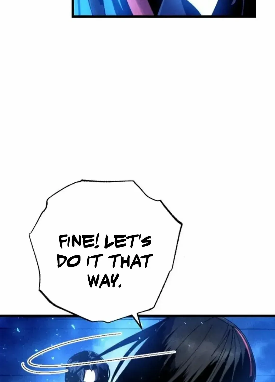 Cryptid Zinmanga X Chapter 10 Page 281