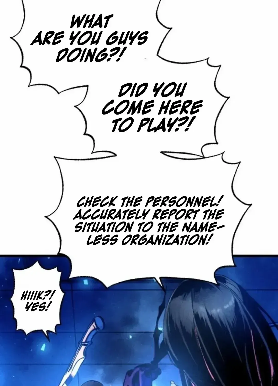 Cryptid Zinmanga X Chapter 10 Page 286