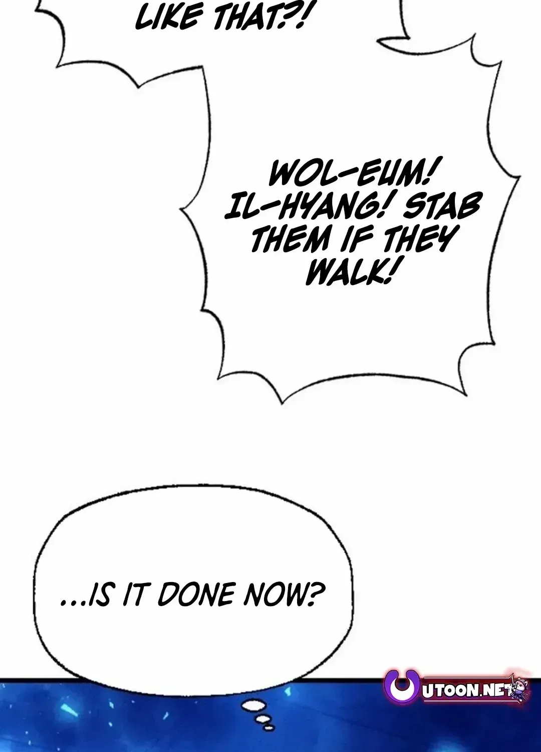 Cryptid Zinmanga X Chapter 10 Page 288