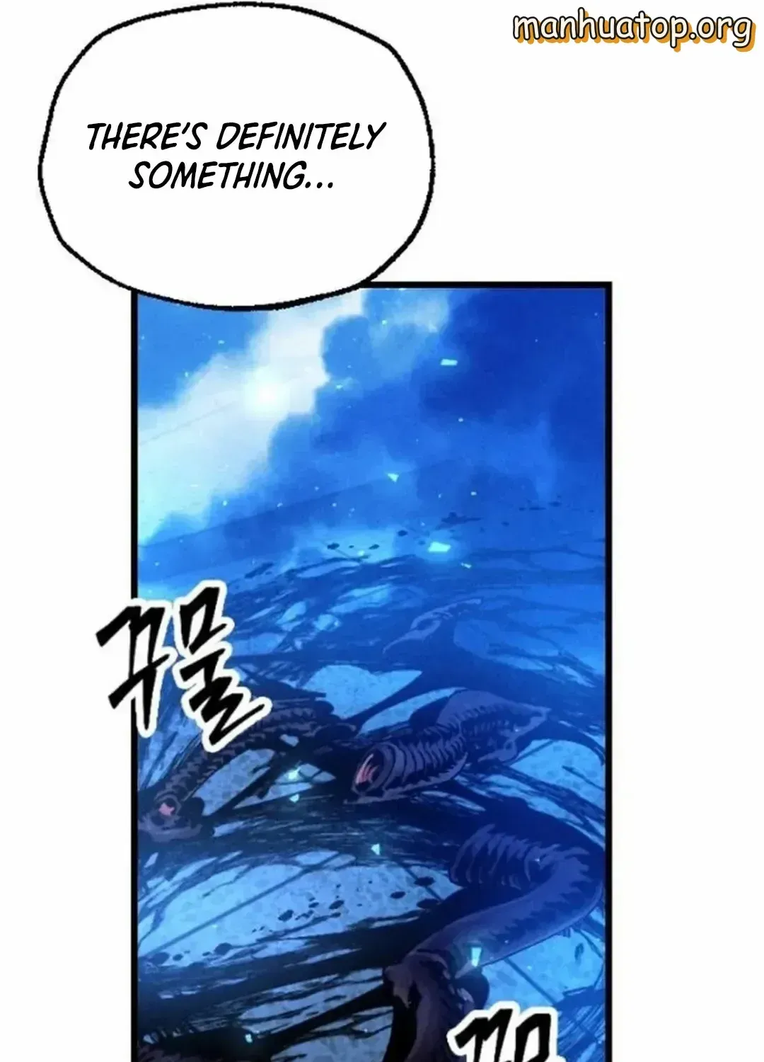 Cryptid Zinmanga X Chapter 10 Page 291