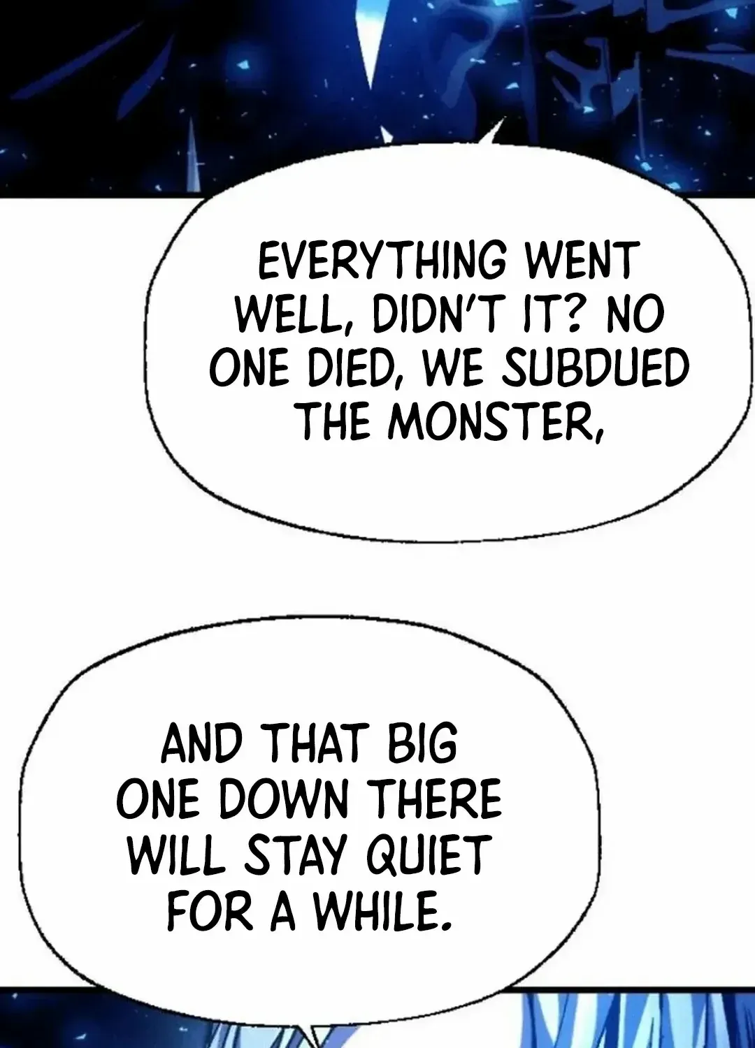 Cryptid Zinmanga X Chapter 10 Page 294