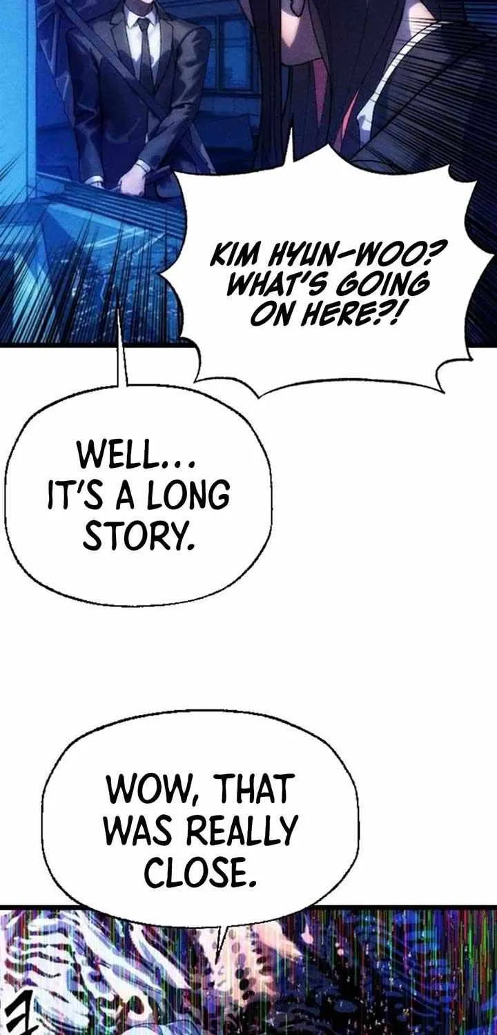 Cryptid Zinmanga X Chapter 9 Page 70