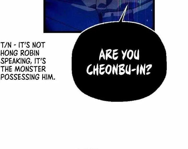 Cryptid Zinmanga X Chapter 9 Page 83