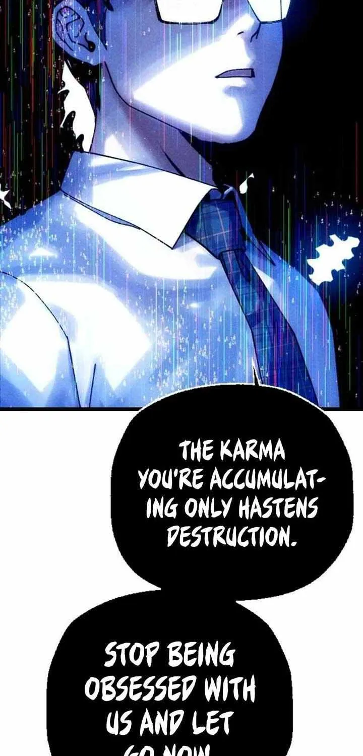Cryptid Zinmanga X Chapter 9 Page 87