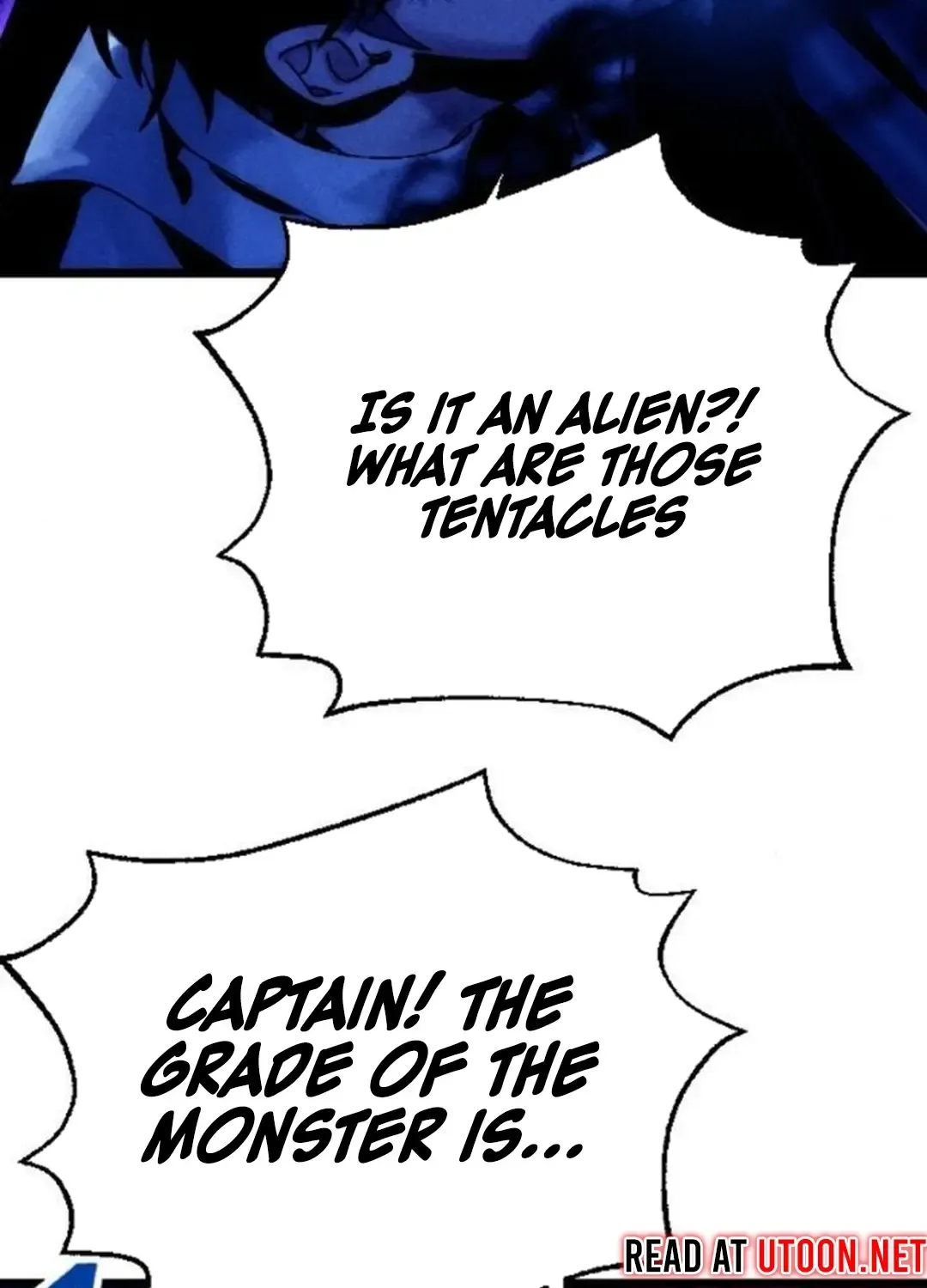 Cryptid Zinmanga X Chapter 8 Page 83