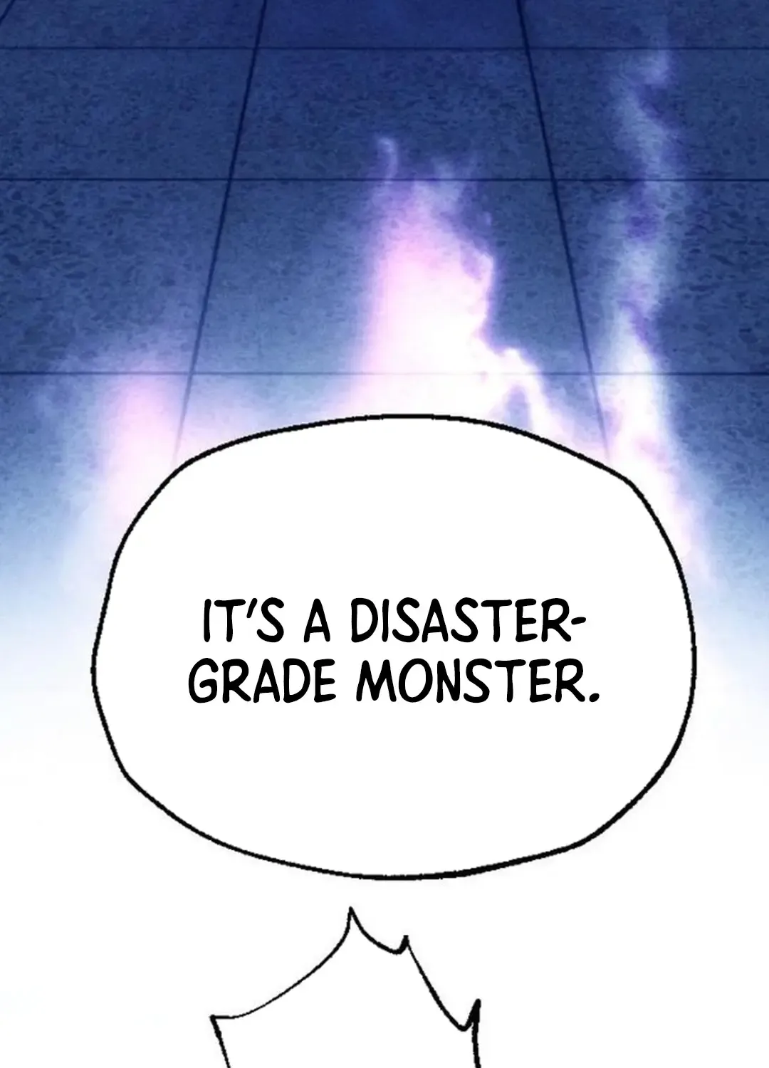 Cryptid Zinmanga X Chapter 8 Page 91