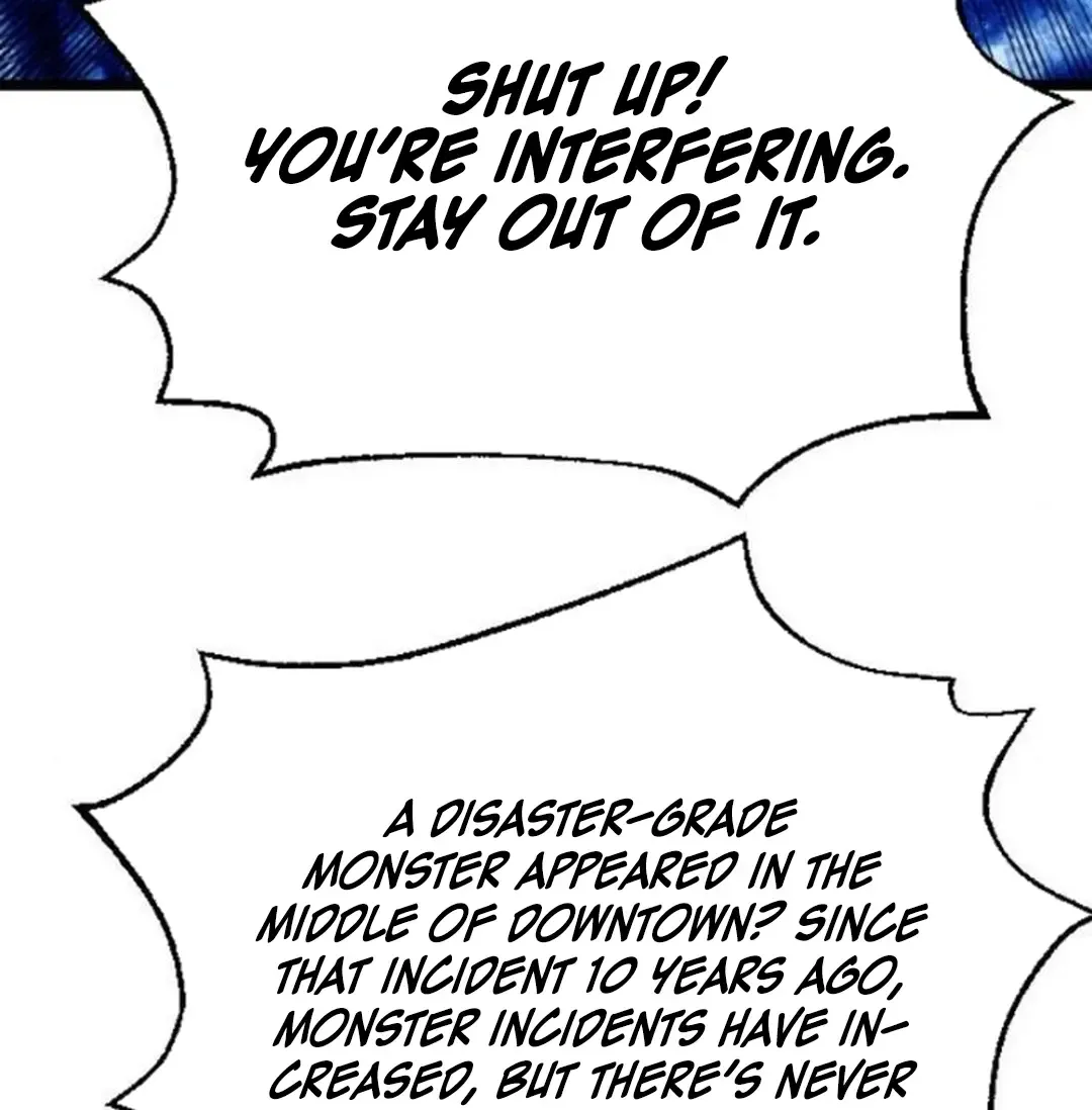 Cryptid Zinmanga X Chapter 8 Page 109