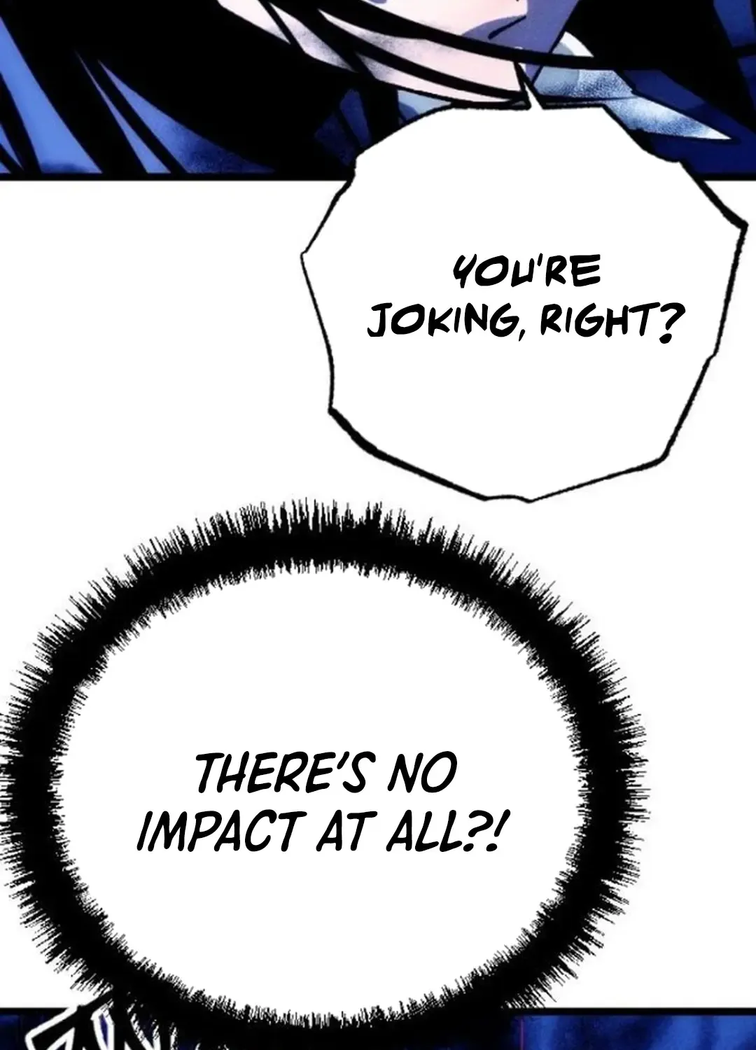Cryptid Zinmanga X Chapter 8 Page 136