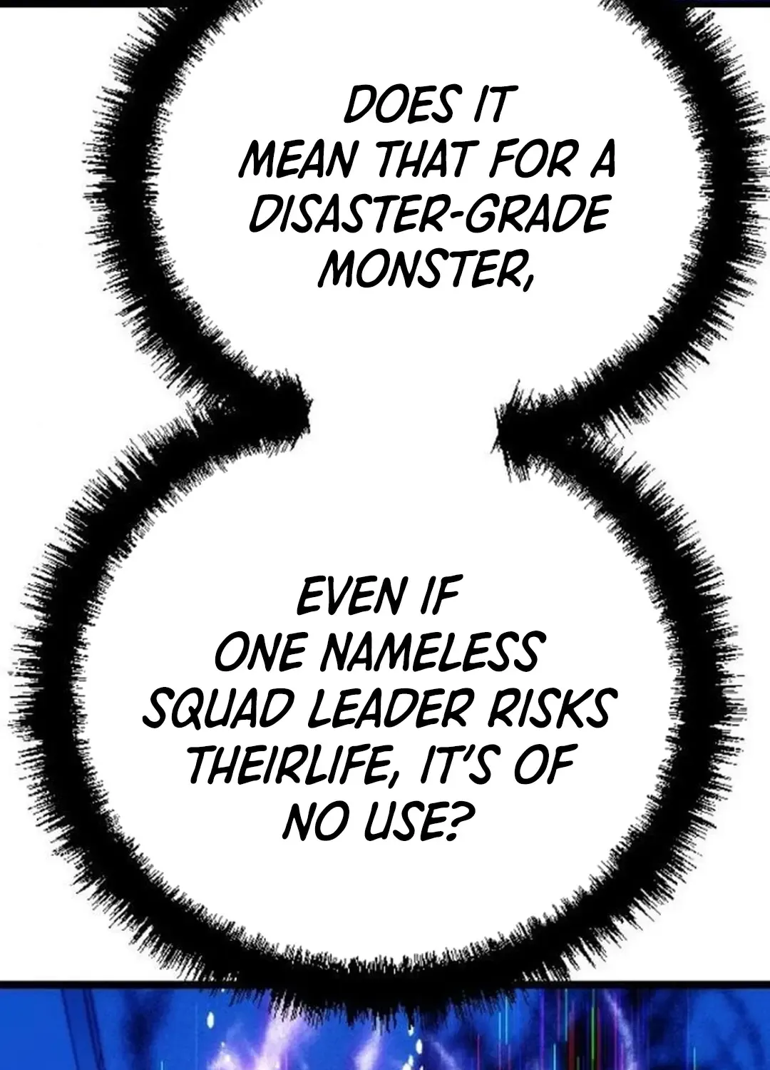 Cryptid Zinmanga X Chapter 8 Page 139