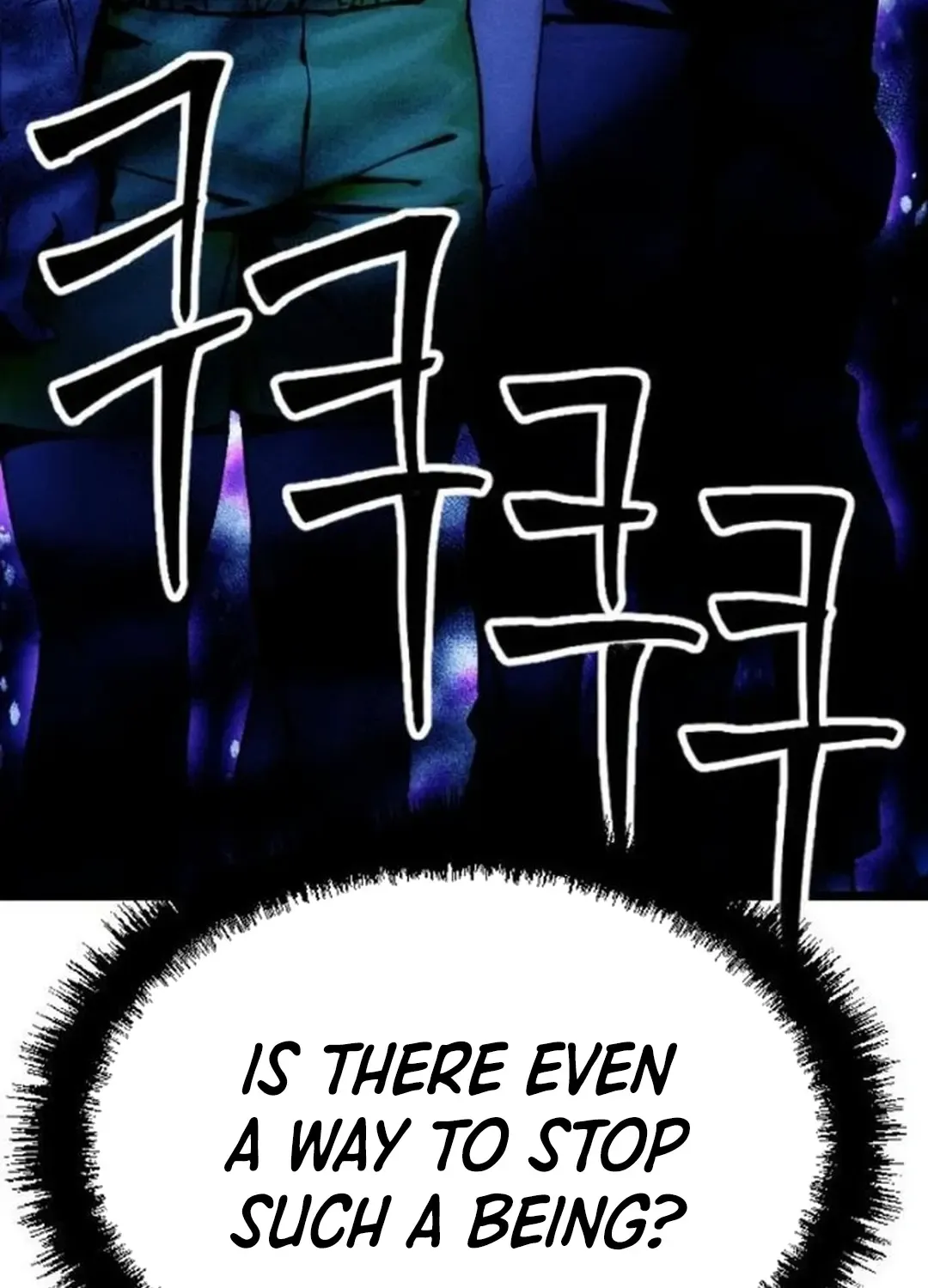 Cryptid Zinmanga X Chapter 8 Page 141