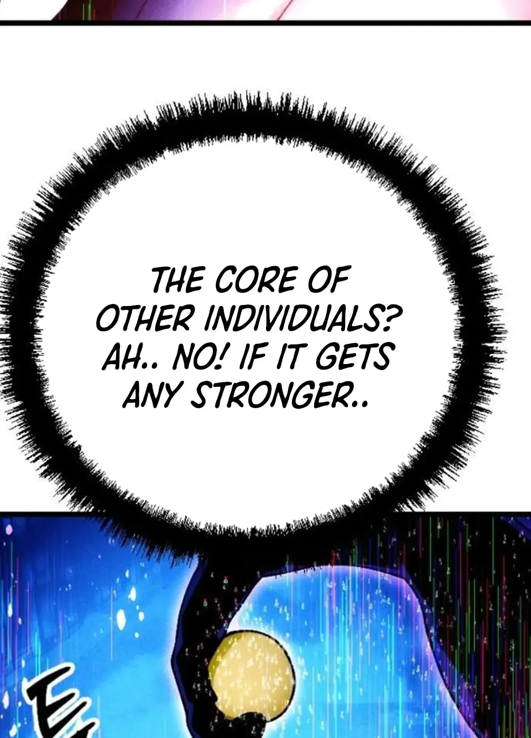 Cryptid Zinmanga X Chapter 8 Page 144
