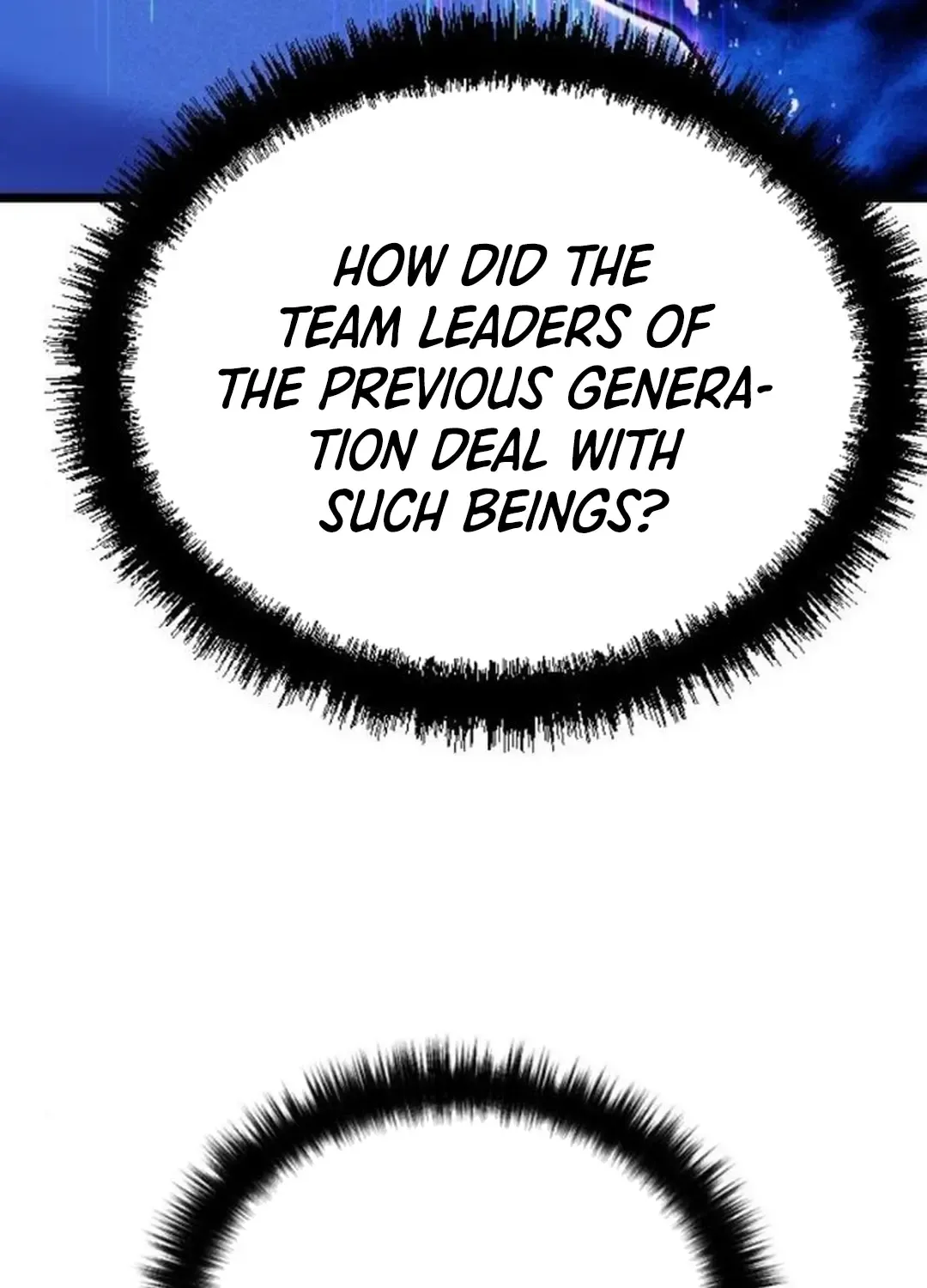 Cryptid Zinmanga X Chapter 8 Page 146