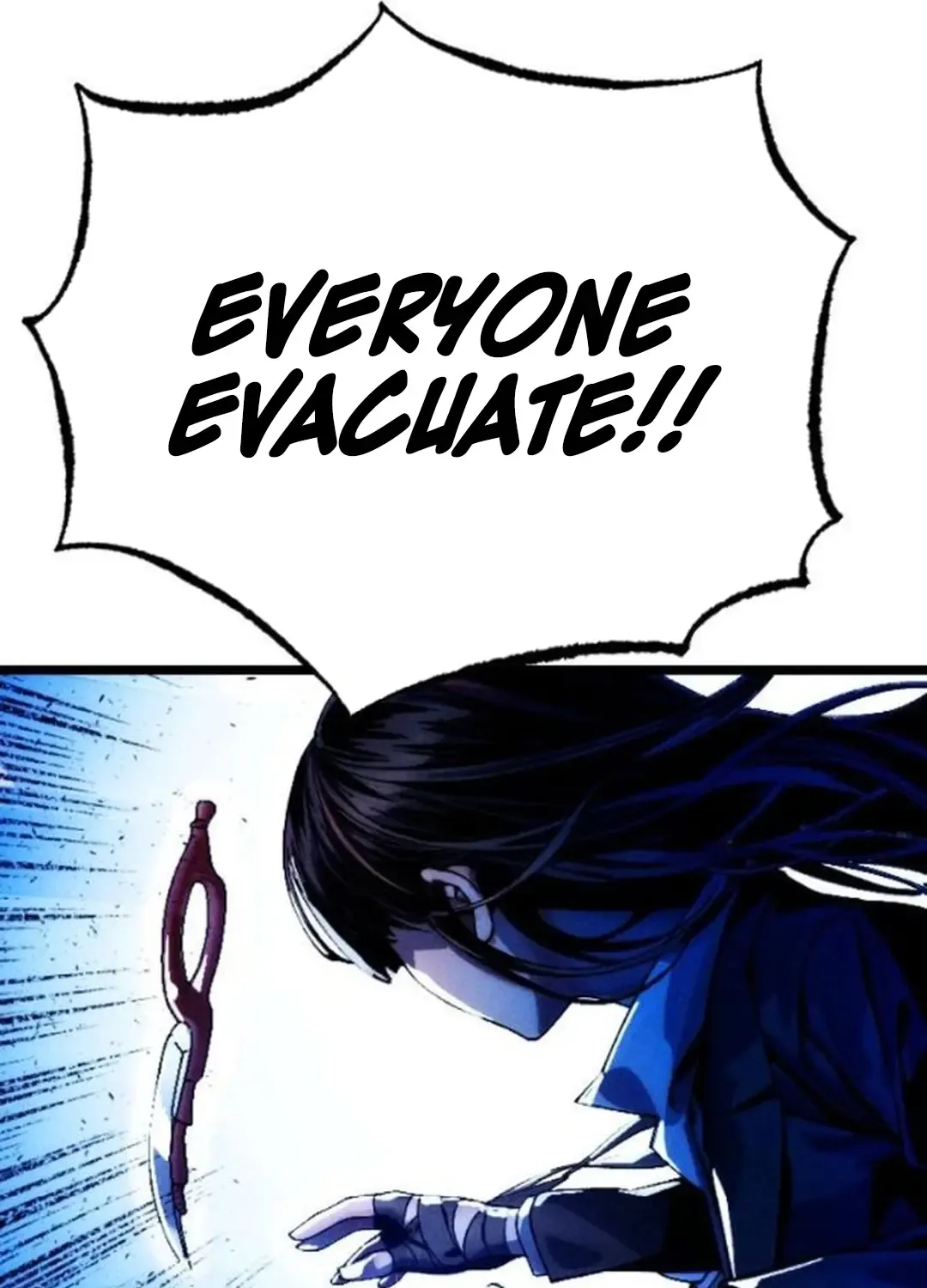 Cryptid Zinmanga X Chapter 8 Page 149