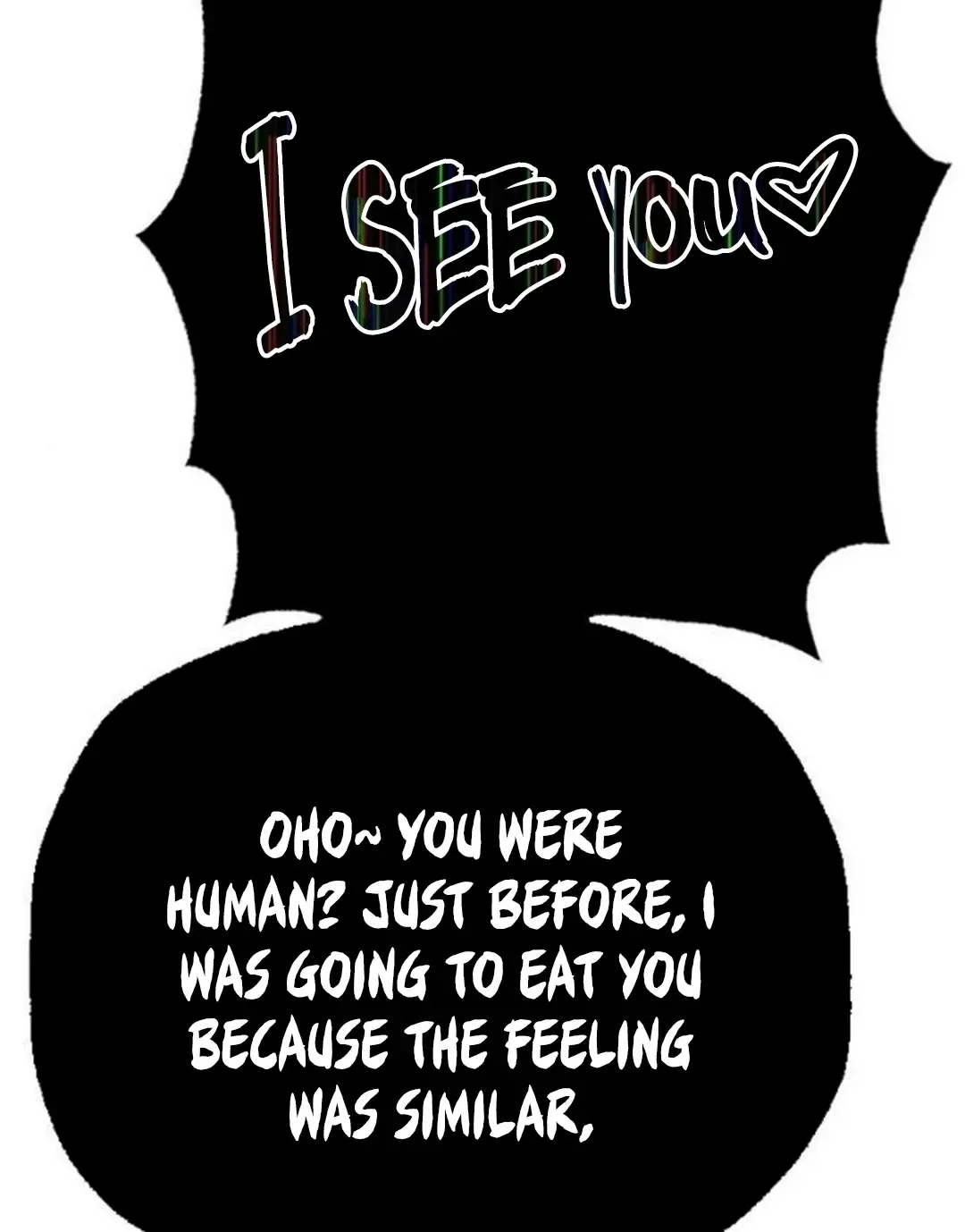 Cryptid Zinmanga X Chapter 8 Page 163
