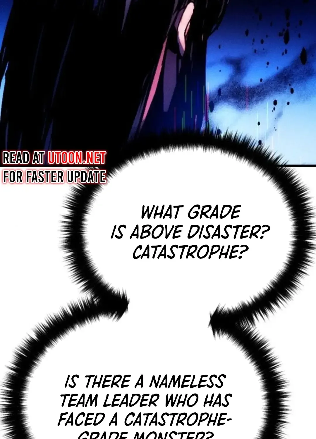 Cryptid Zinmanga X Chapter 8 Page 167