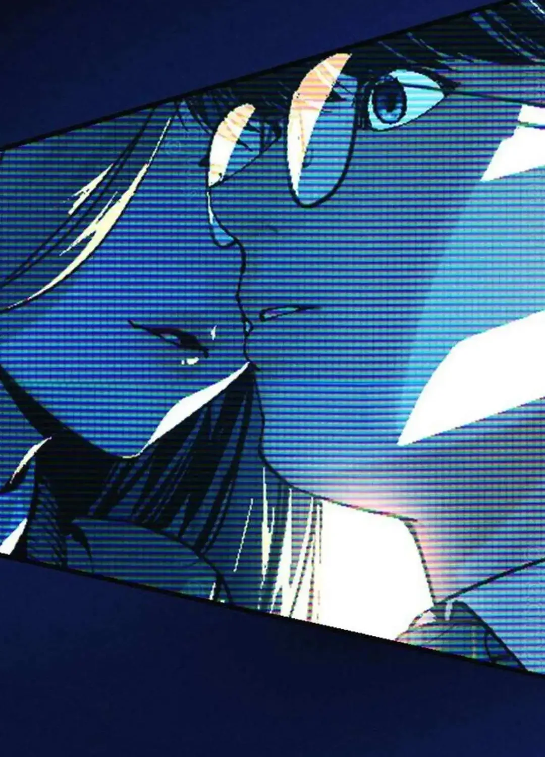 Cryptid Zinmanga X Chapter 7 Page 249
