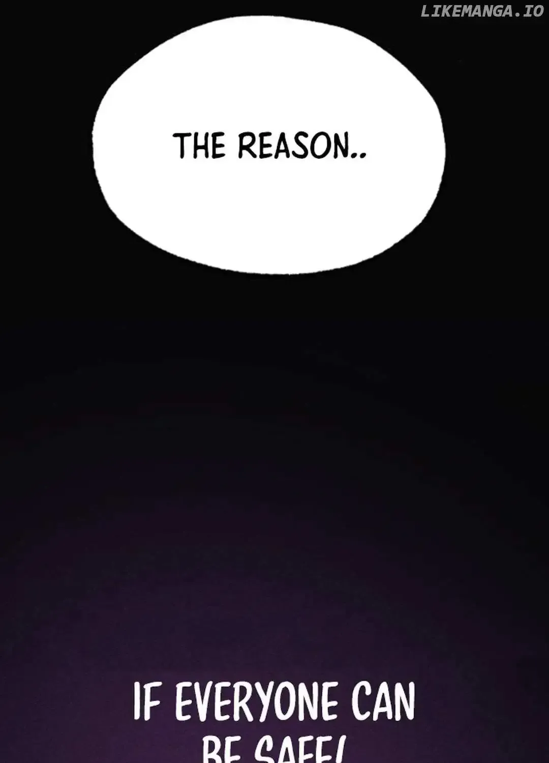 Cryptid Zinmanga X Chapter 7 Page 260