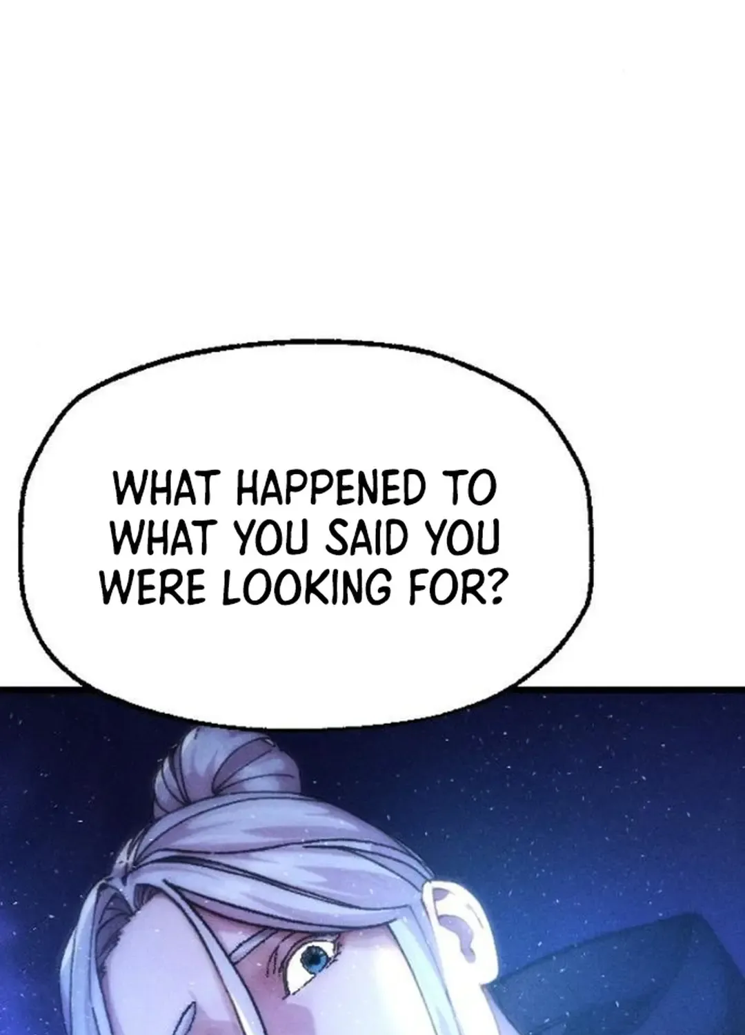 Cryptid Zinmanga X Chapter 6 Page 39