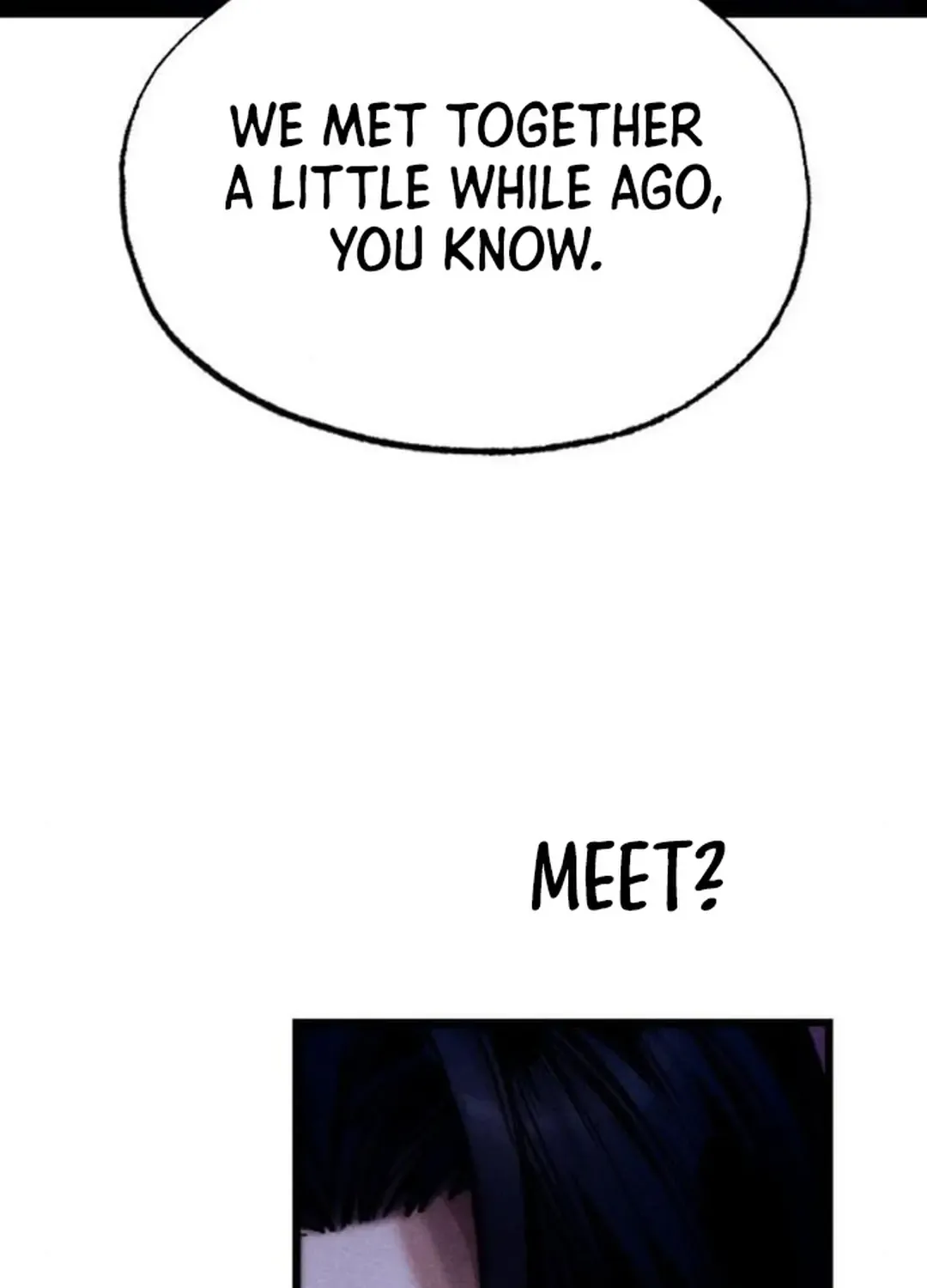 Cryptid Zinmanga X Chapter 6 Page 49
