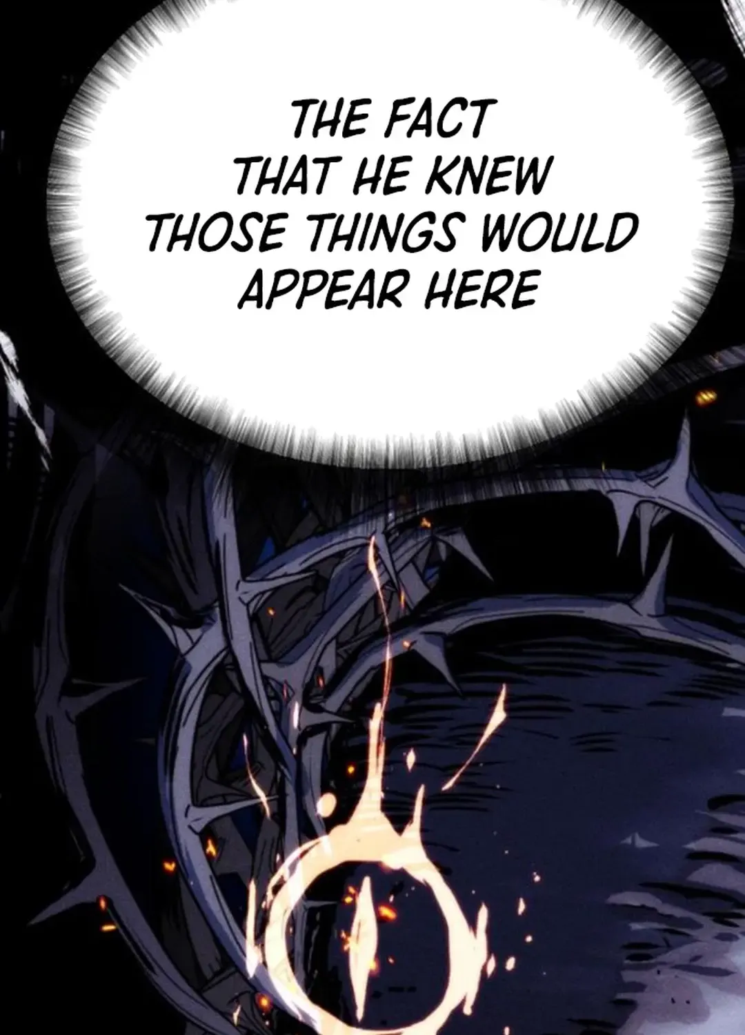 Cryptid Zinmanga X Chapter 6 Page 77