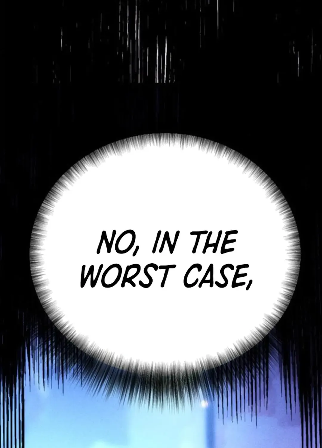 Cryptid Zinmanga X Chapter 6 Page 81