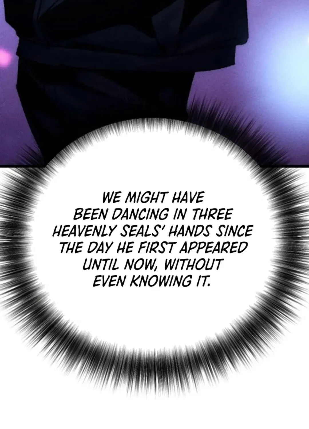 Cryptid Zinmanga X Chapter 6 Page 84