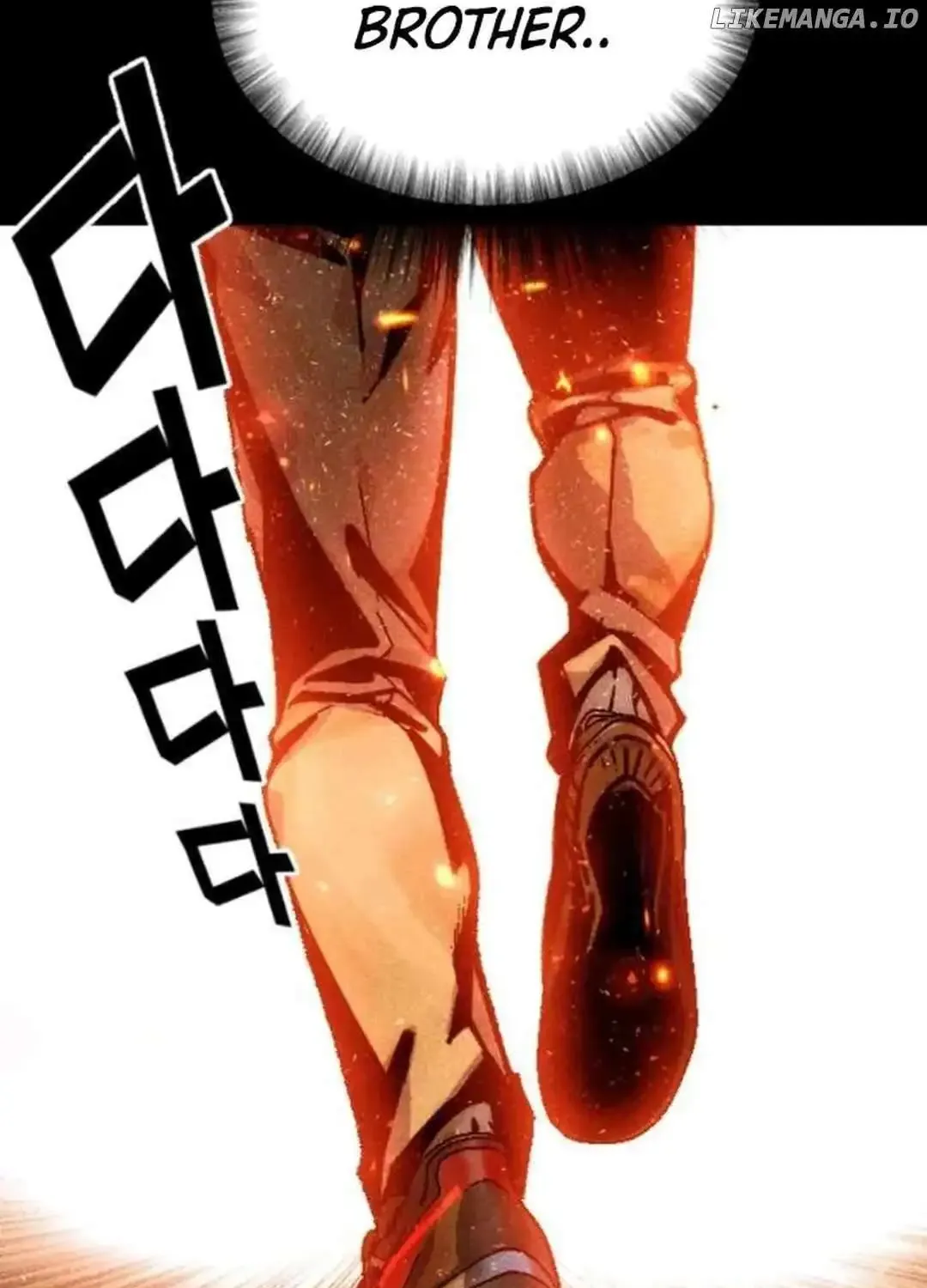 Cryptid Zinmanga X Chapter 5 Page 68