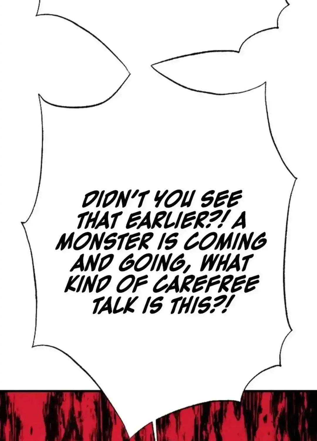Cryptid Zinmanga X Chapter 4 Page 47
