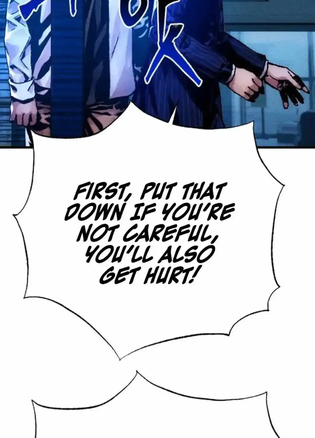 Cryptid Zinmanga X Chapter 4 Page 66