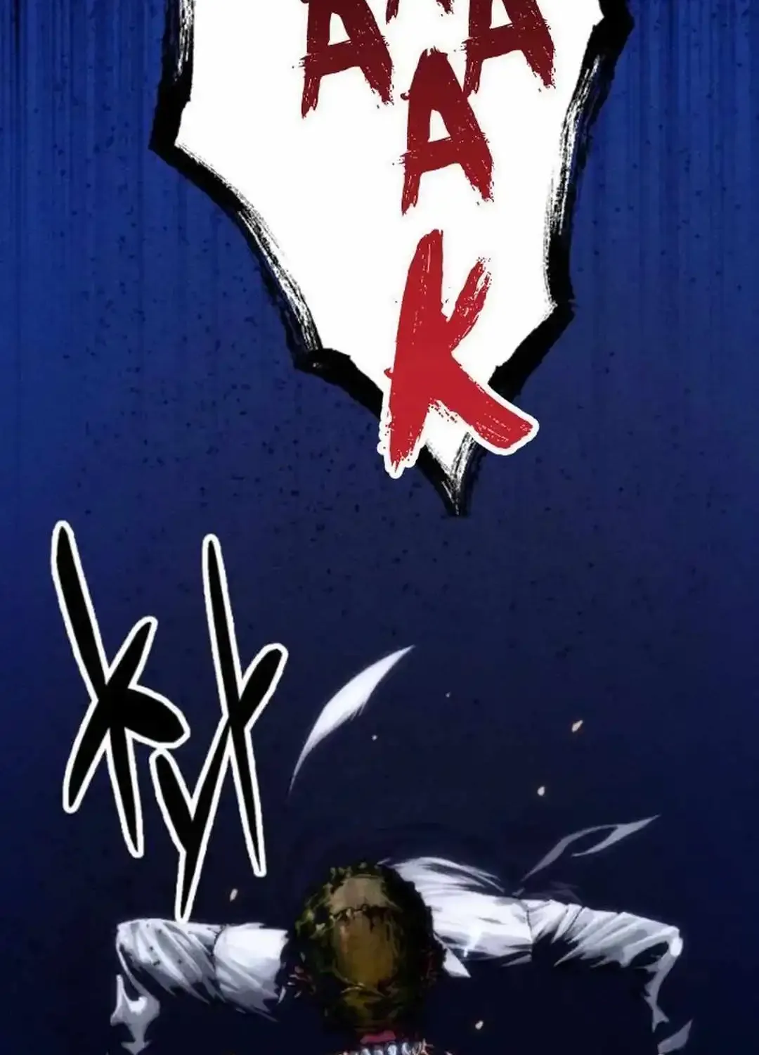 Cryptid Zinmanga X Chapter 3 Page 4