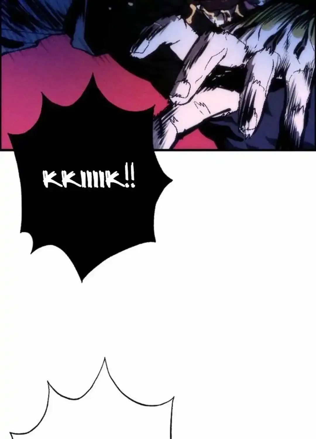 Cryptid Zinmanga X Chapter 3 Page 15