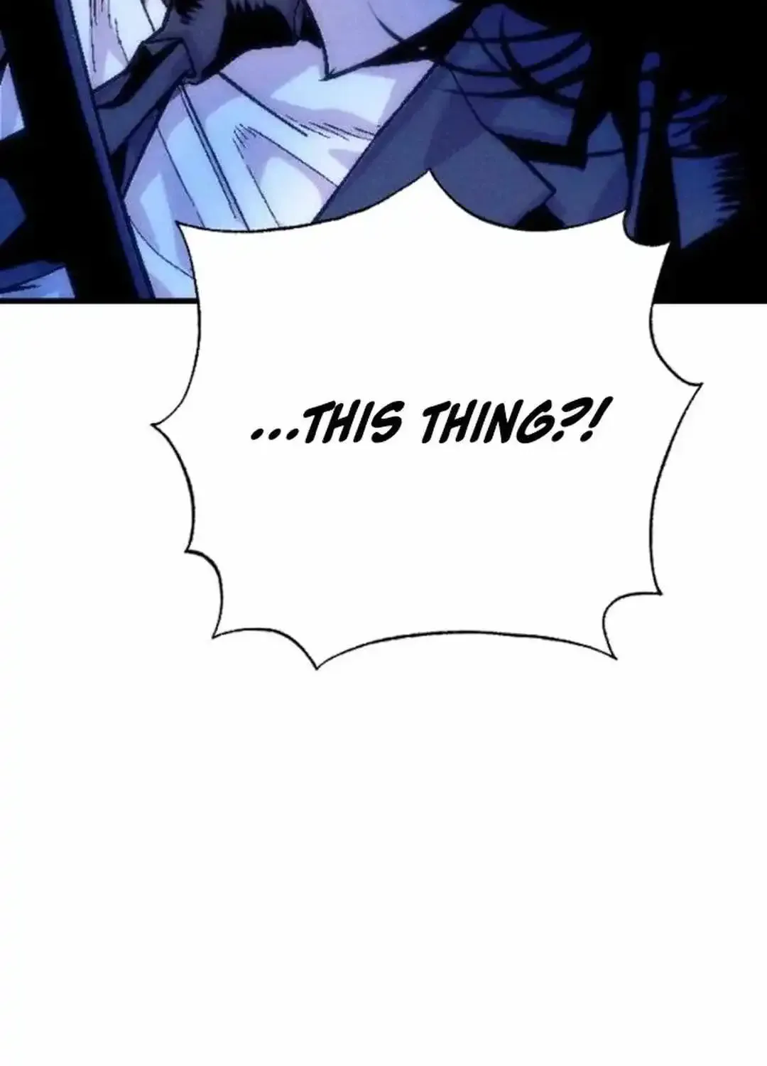 Cryptid Zinmanga X Chapter 3 Page 17