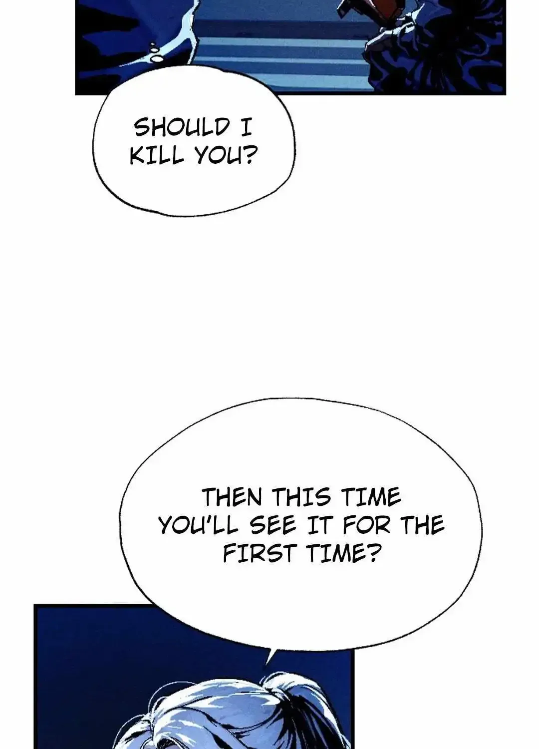 Cryptid Zinmanga X Chapter 2 Page 41