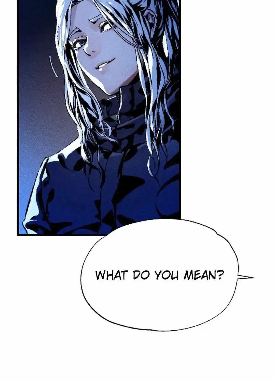 Cryptid Zinmanga X Chapter 2 Page 42