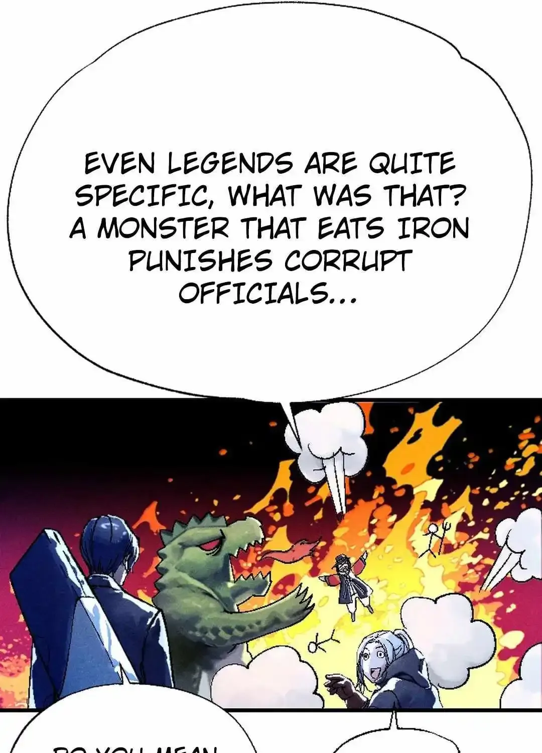 Cryptid Zinmanga X Chapter 2 Page 51
