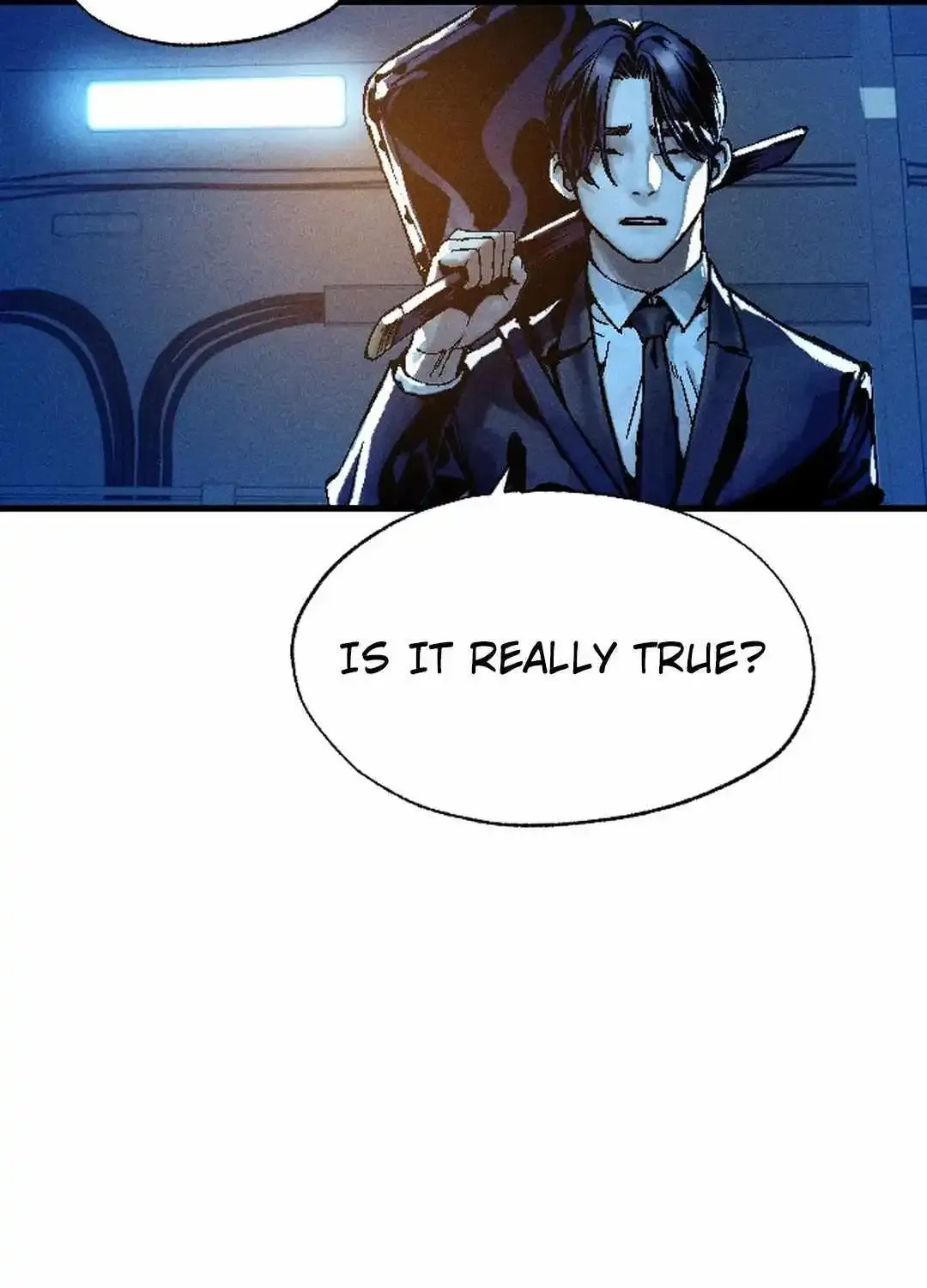 Cryptid Zinmanga X Chapter 2 Page 55