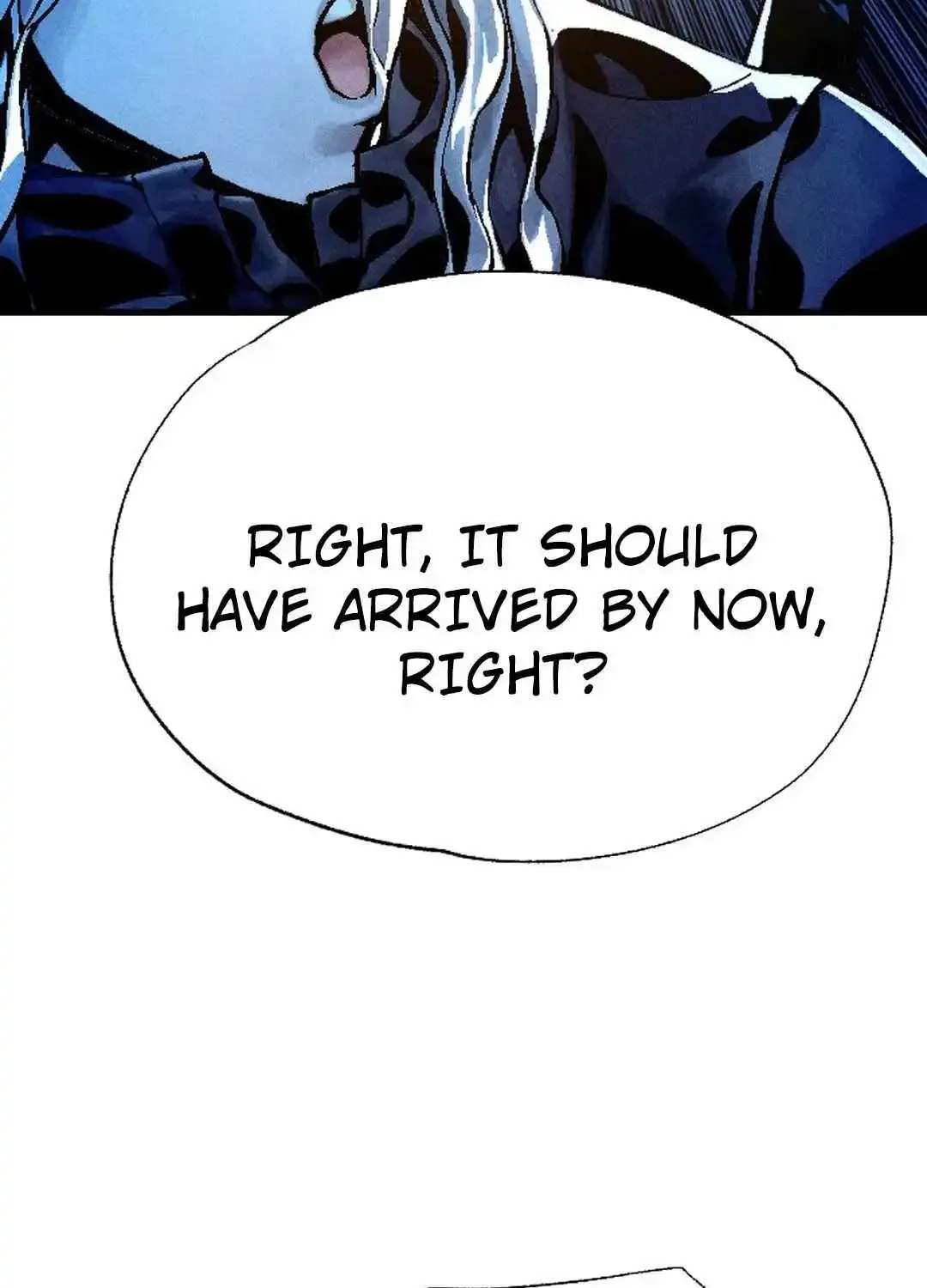 Cryptid Zinmanga X Chapter 2 Page 60