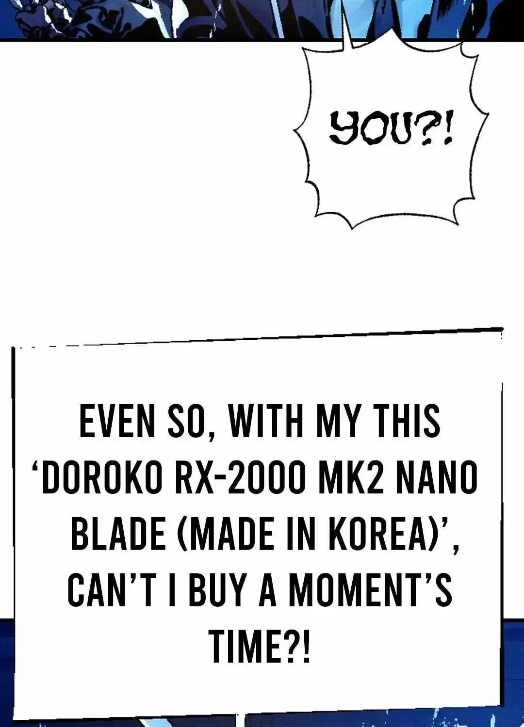 Cryptid Zinmanga X Chapter 2 Page 65