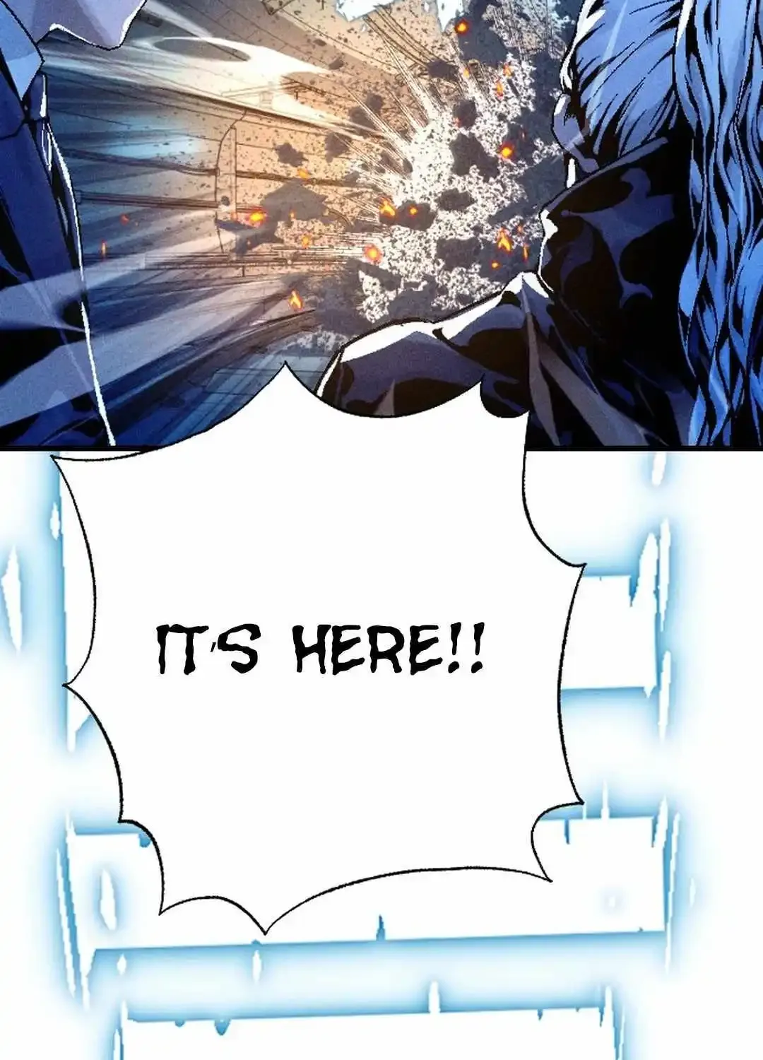 Cryptid Zinmanga X Chapter 2 Page 68