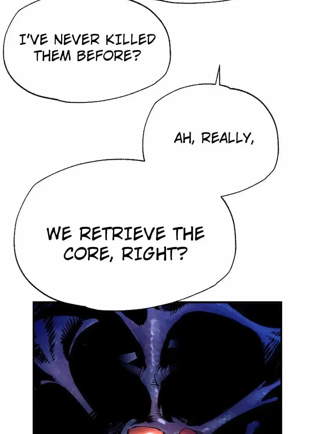 Cryptid Zinmanga X Chapter 2 Page 93