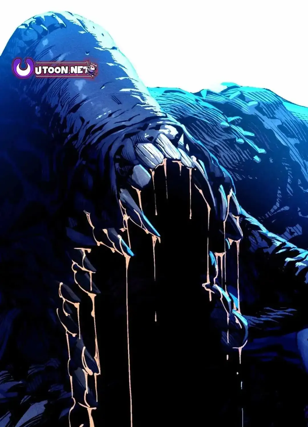 Cryptid Zinmanga X Chapter 2 Page 100