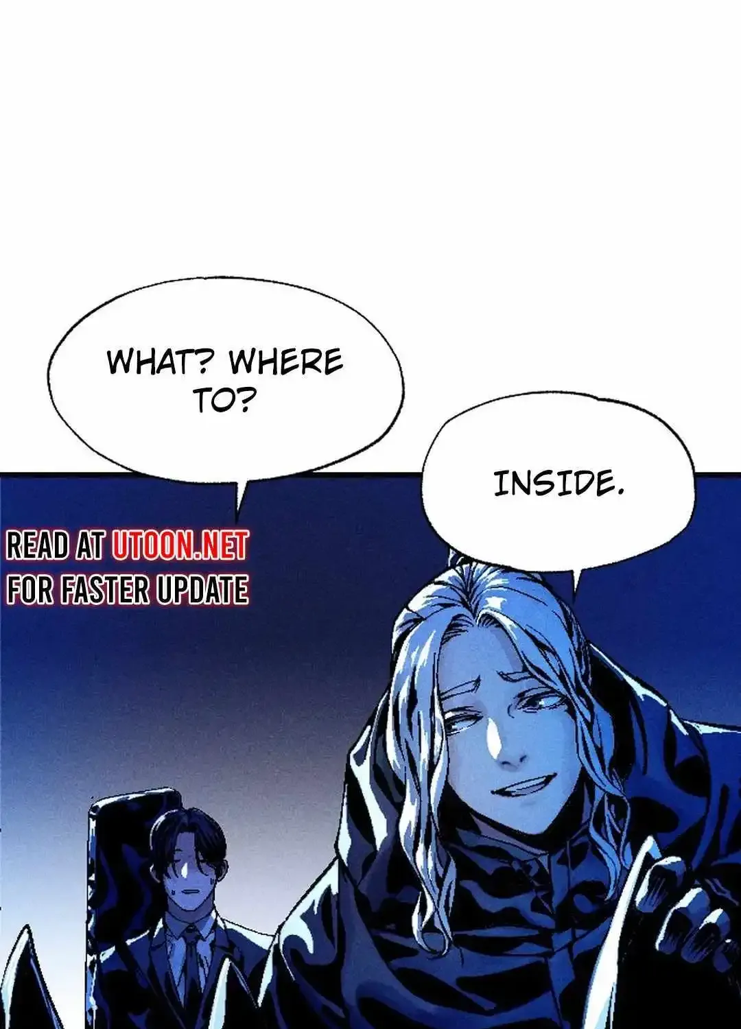 Cryptid Zinmanga X Chapter 2 Page 106