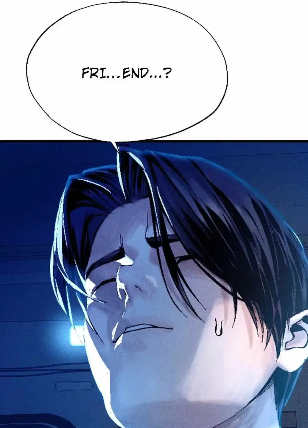 Cryptid Zinmanga X Chapter 2 Page 117