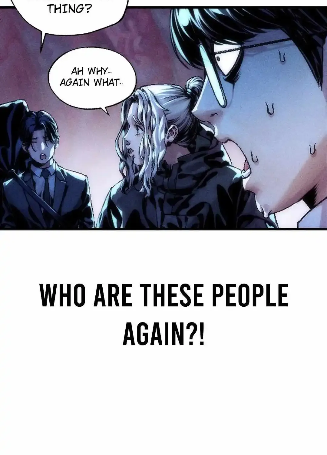 Cryptid Zinmanga X Chapter 2 Page 201