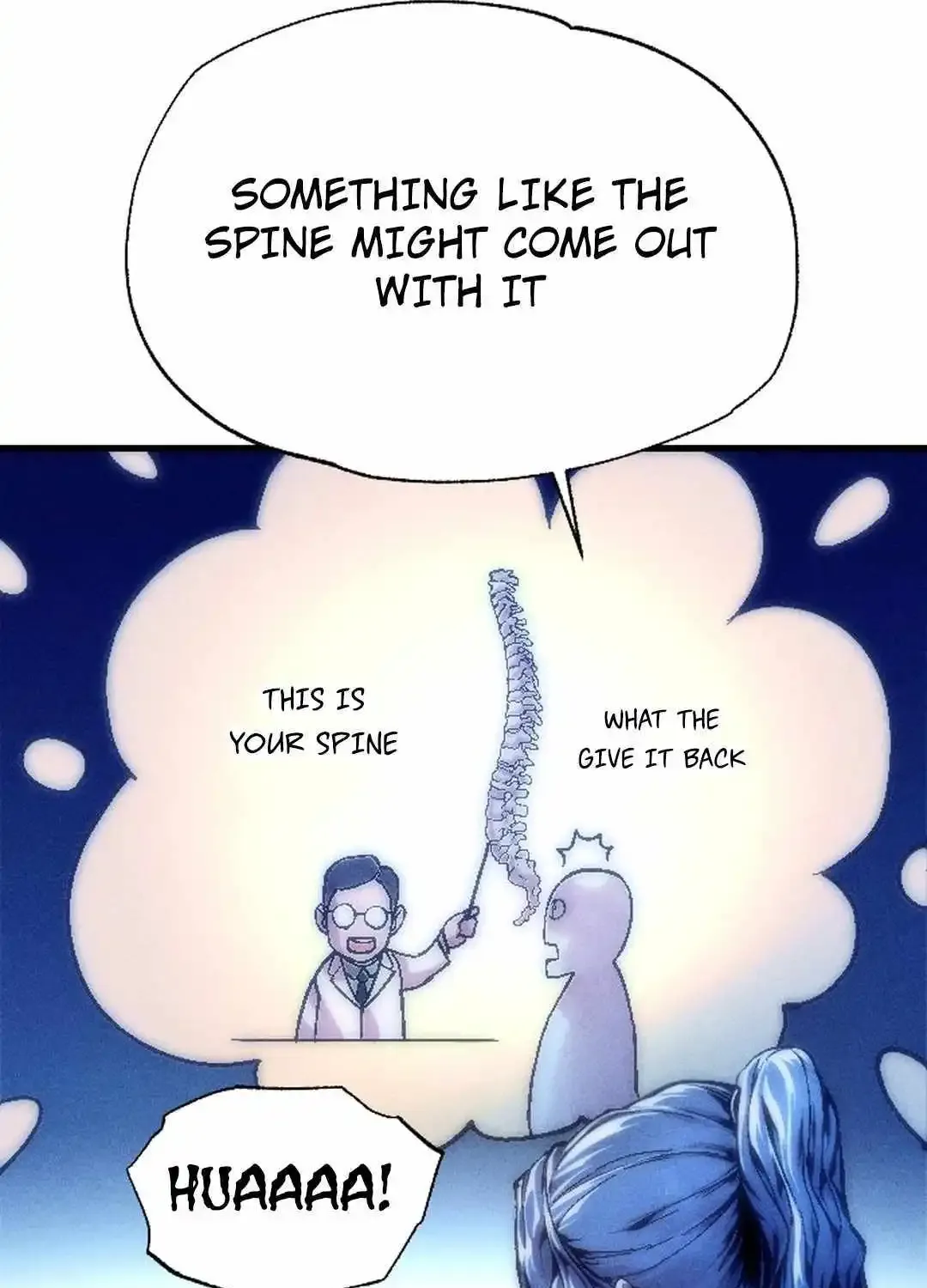 Cryptid Zinmanga X Chapter 2 Page 214