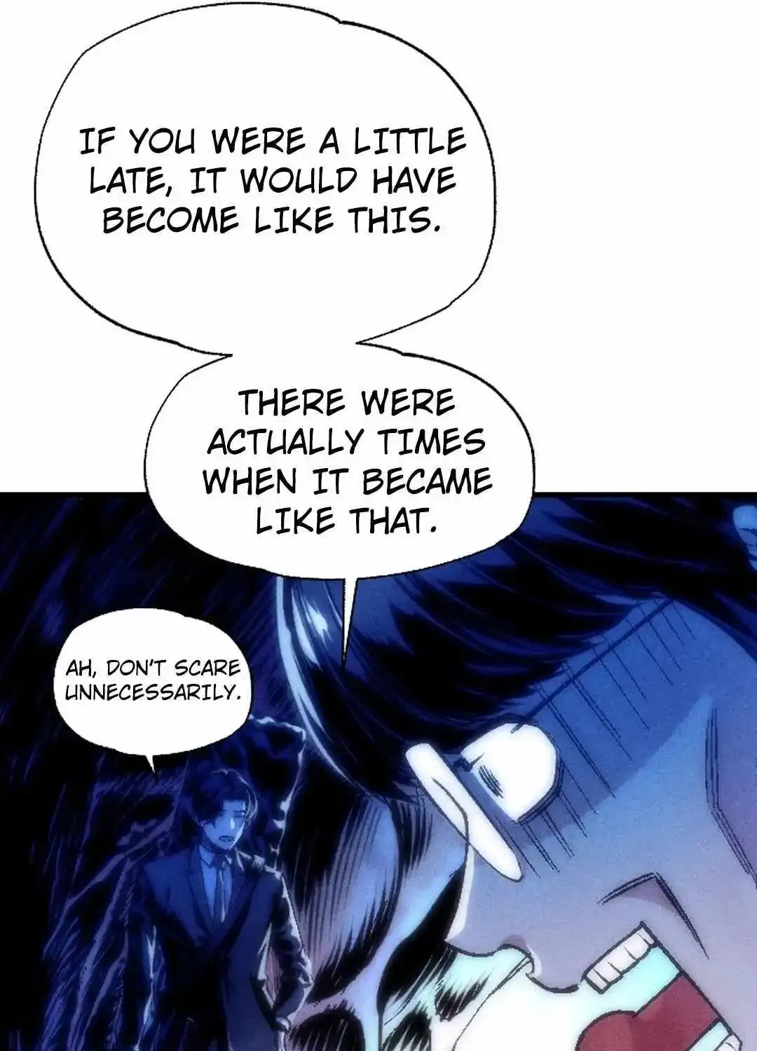 Cryptid Zinmanga X Chapter 2 Page 216