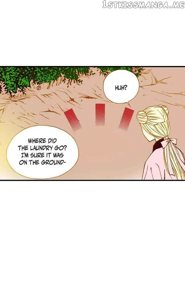 Sarasah Zinmanga X Chapter 61 Page 9